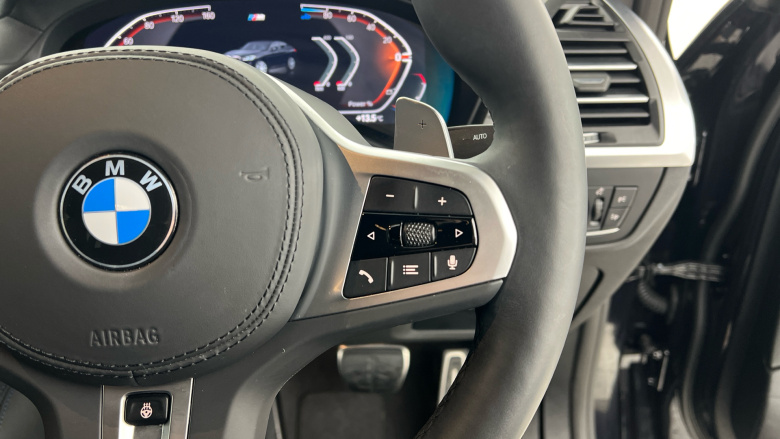 BMW X4 xDrive20d MHT M Sport 5dr Step Auto Diesel Estate